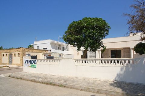 Villa i Ugento, Lecce, Ugento - € 310.000 | Ref: TSGMGP-310 - foto 5