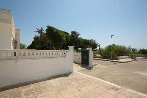 Villa i Ugento, Lecce, Ugento - € 310.000 | Ref: TSGMGP-310 - foto 6