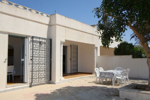 Villa i Ugento, Lecce, Ugento - € 310.000 | Ref: TSGMGP-310 - foto 8