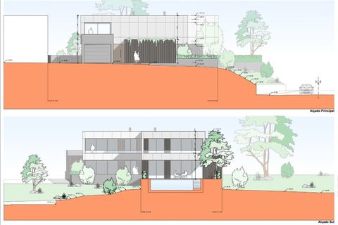 Villa i Setubal, Setubal, Setubal - € 1.300.000 | Ref: MoradiaLuxo_53/25 - foto 45