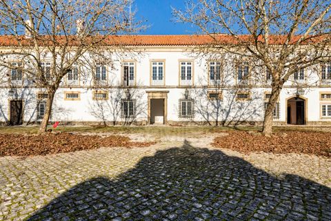 Farm i Tomar, Santarem, Tomar - € 7.000.000 | Ref: SAVLBN1221 - foto 3