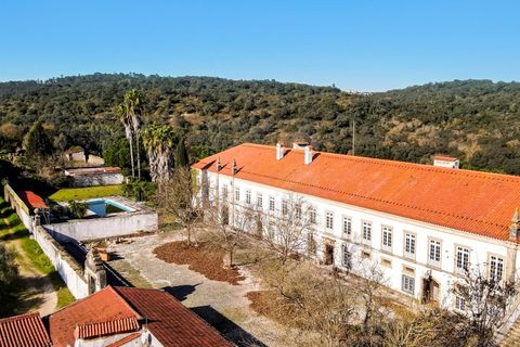 Farm i Tomar, Santarem, Tomar - € 7.000.000 | Ref: SAVLBN1221 - foto 1