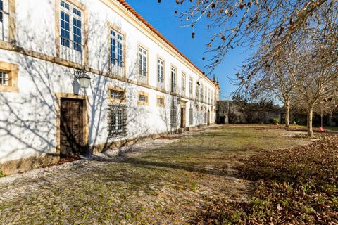 Farm i Tomar, Santarem, Tomar - € 7.000.000 | Ref: SAVLBN1221 - foto 27