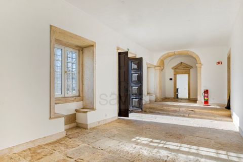 Farm i Tomar, Santarem, Tomar - € 7.000.000 | Ref: SAVLBN1221 - foto 4