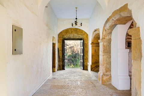Farm i Tomar, Santarem, Tomar - € 7.000.000 | Ref: SAVLBN1221 - foto 6