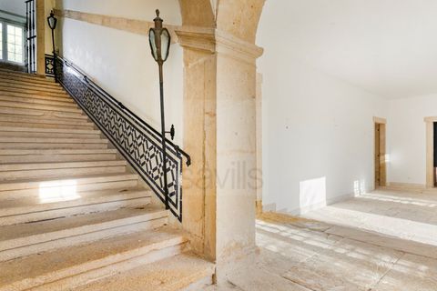 Farm i Tomar, Santarem, Tomar - € 7.000.000 | Ref: SAVLBN1221 - foto 8