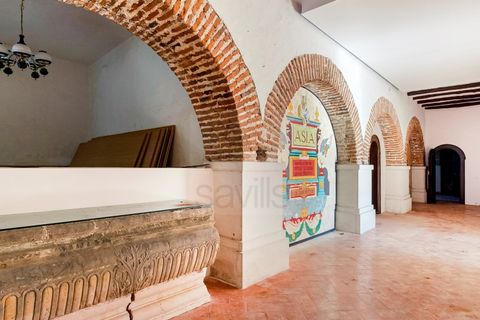 Farm i Tomar, Santarem, Tomar - € 7.000.000 | Ref: SAVLBN1221 - foto 7