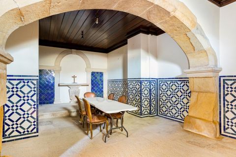 Farm i Tomar, Santarem, Tomar - € 7.000.000 | Ref: SAVLBN1221 - foto 10