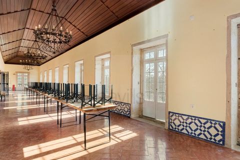 Farm i Tomar, Santarem, Tomar - € 7.000.000 | Ref: SAVLBN1221 - foto 14