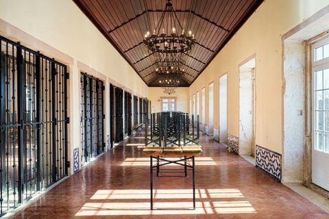 Farm i Tomar, Santarem, Tomar - € 7.000.000 | Ref: SAVLBN1221 - foto 15