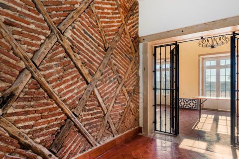 Farm i Tomar, Santarem, Tomar - € 7.000.000 | Ref: SAVLBN1221 - foto 17