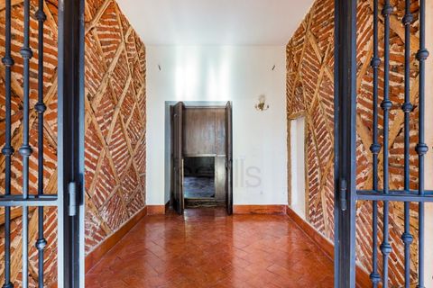 Farm i Tomar, Santarem, Tomar - € 7.000.000 | Ref: SAVLBN1221 - foto 18