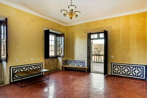 Farm i Tomar, Santarem, Tomar - € 7.000.000 | Ref: SAVLBN1221 - foto 19