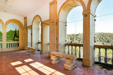 Farm i Tomar, Santarem, Tomar - € 7.000.000 | Ref: SAVLBN1221 - foto 20