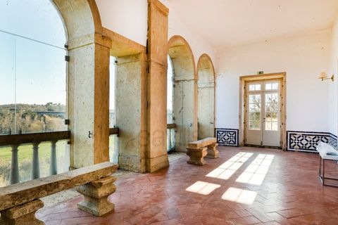 Farm i Tomar, Santarem, Tomar - € 7.000.000 | Ref: SAVLBN1221 - foto 21