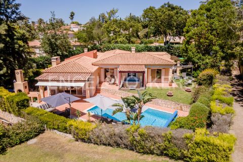 Villa i Lagoa, Faro, Lagoa - € 1.195.000 | Ref: W-030GIB - foto 1