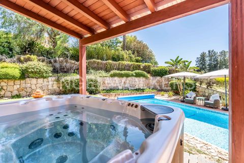 Villa i Lagoa, Faro, Lagoa - € 1.195.000 | Ref: W-030GIB - foto 2