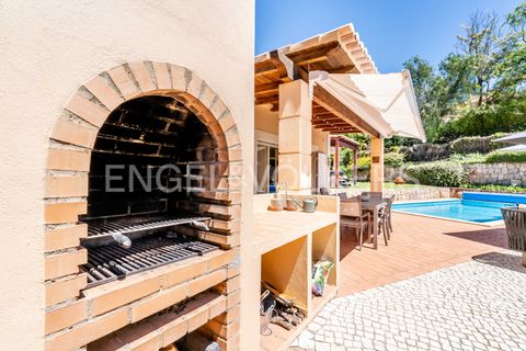 Villa i Lagoa, Faro, Lagoa - € 1.195.000 | Ref: W-030GIB - foto 32
