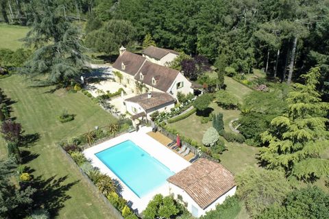 Villa a Marminiac, Lot, Marminiac - € 549.000 | Ref: 85972737 - foto 2