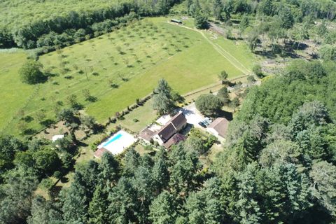 Villa a Marminiac, Lot, Marminiac - € 549.000 | Ref: 85972737 - foto 3