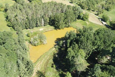 Villa a Marminiac, Lot, Marminiac - € 549.000 | Ref: 85972737 - foto 4