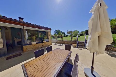 Villa a Marminiac, Lot, Marminiac - € 549.000 | Ref: 85972737 - foto 5