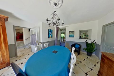 Villa a Marminiac, Lot, Marminiac - € 549.000 | Ref: 85972737 - foto 7