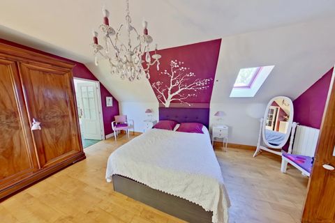 Villa a Marminiac, Lot, Marminiac - € 549.000 | Ref: 85972737 - foto 12
