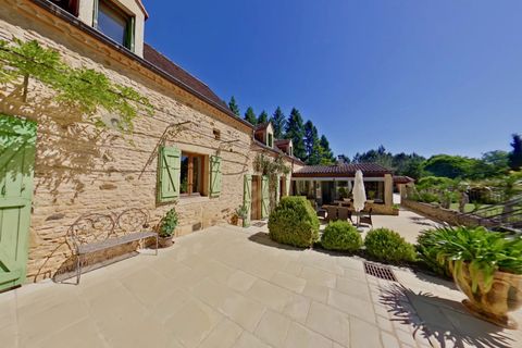 Villa a Marminiac, Lot, Marminiac - € 549.000 | Ref: 85972737 - foto 15