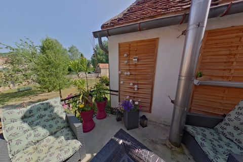 Villa i Salviac, Lot, Salviac - € 98.000 | Ref: 85988792 - foto 1