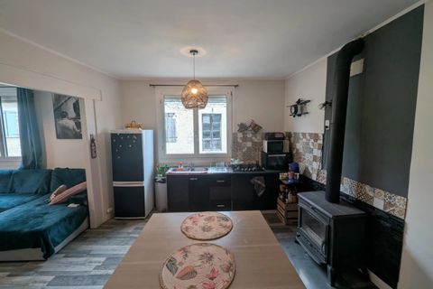 Villa i Salviac, Lot, Salviac - € 98.000 | Ref: 85988792 - foto 4