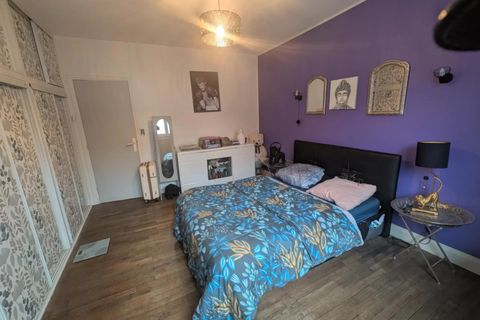 Villa i Salviac, Lot, Salviac - € 98.000 | Ref: 85988792 - foto 6