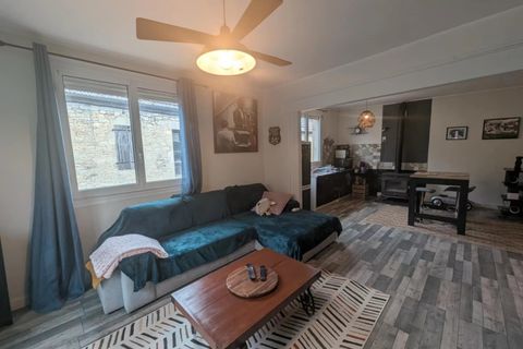 Villa i Salviac, Lot, Salviac - € 98.000 | Ref: 85988792 - foto 7