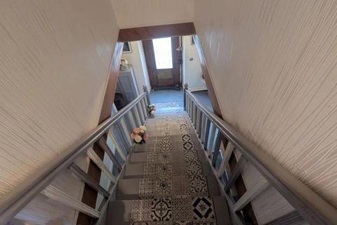 Villa i Salviac, Lot, Salviac - € 98.000 | Ref: 85988792 - foto 9