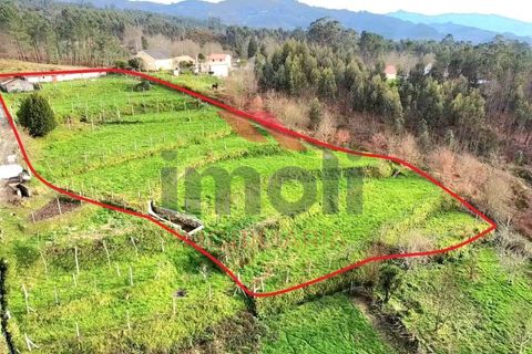 Helårsgrund i Arcos de Valdevez, Viana do Castelo, Arcos de Valdevez - € 80.000 | Ref: AVV-2396-MB-0225 - foto 1