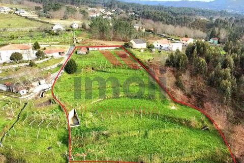 Helårsgrund i Arcos de Valdevez, Viana do Castelo, Arcos de Valdevez - € 80.000 | Ref: AVV-2396-MB-0225 - foto 3