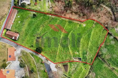 Helårsgrund i Arcos de Valdevez, Viana do Castelo, Arcos de Valdevez - € 80.000 | Ref: AVV-2396-MB-0225 - foto 4
