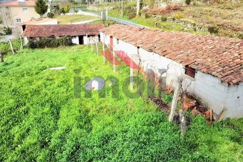Helårsgrund i Arcos de Valdevez, Viana do Castelo, Arcos de Valdevez - € 80.000 | Ref: AVV-2396-MB-0225 - foto 6