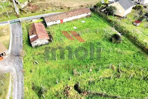 Helårsgrund i Arcos de Valdevez, Viana do Castelo, Arcos de Valdevez - € 80.000 | Ref: AVV-2396-MB-0225 - foto 7
