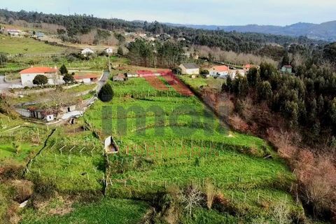 Helårsgrund i Arcos de Valdevez, Viana do Castelo, Arcos de Valdevez - € 80.000 | Ref: AVV-2396-MB-0225 - foto 10