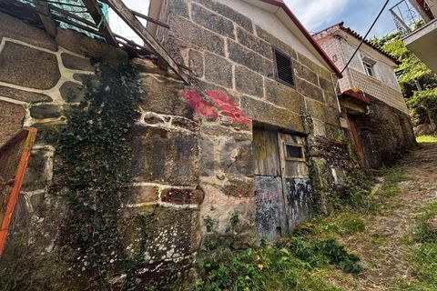 Villa i Arcos de Valdevez, Viana do Castelo, Arcos de Valdevez - € 20.000 | Ref: AVV-2426-LB-0625 - foto 2
