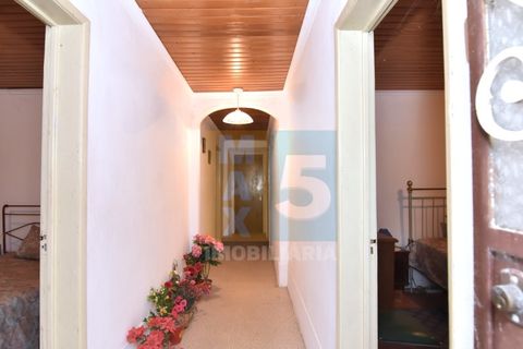 Byhus i Arez e Amieira do Tejo, Portalegre, Arez e Amieira do Tejo - € 50.000 | Ref: V548AMT35K - foto 4