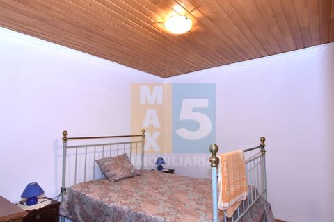Byhus i Arez e Amieira do Tejo, Portalegre, Arez e Amieira do Tejo - € 50.000 | Ref: V548AMT35K - foto 6
