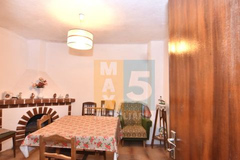 Byhus i Arez e Amieira do Tejo, Portalegre, Arez e Amieira do Tejo - € 50.000 | Ref: V548AMT35K - foto 3