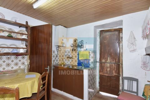 Byhus i Arez e Amieira do Tejo, Portalegre, Arez e Amieira do Tejo - € 50.000 | Ref: V548AMT35K - foto 9