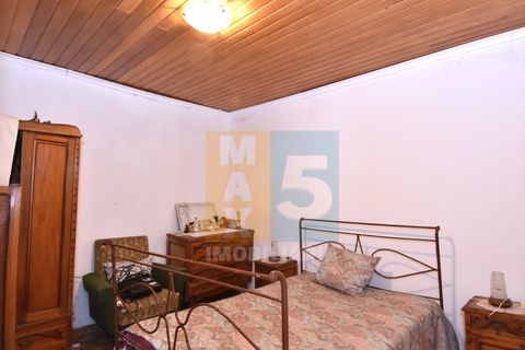 Byhus i Arez e Amieira do Tejo, Portalegre, Arez e Amieira do Tejo - € 50.000 | Ref: V548AMT35K - foto 5