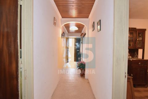 Byhus i Arez e Amieira do Tejo, Portalegre, Arez e Amieira do Tejo - € 50.000 | Ref: V548AMT35K - foto 7