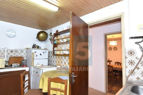 Byhus i Arez e Amieira do Tejo, Portalegre, Arez e Amieira do Tejo - € 50.000 | Ref: V548AMT35K - foto 12