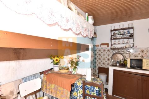 Byhus i Arez e Amieira do Tejo, Portalegre, Arez e Amieira do Tejo - € 50.000 | Ref: V548AMT35K - foto 13