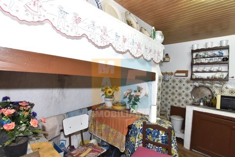 Byhus i Arez e Amieira do Tejo, Portalegre, Arez e Amieira do Tejo - € 50.000 | Ref: V548AMT35K - foto 10